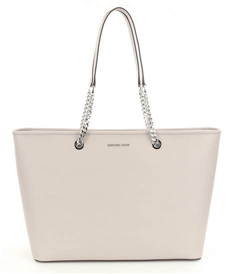 michael michael kors jet set chain multifunction laptop work tote|Jet Set Travel Large Tote Bag .